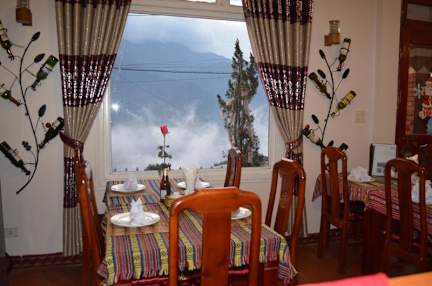 Foto di Sapa Stunning View Hotel