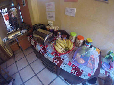 Leo´s Clan Beach Hostelの写真