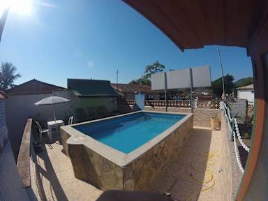 Leo´s Clan Beach Hostelの写真