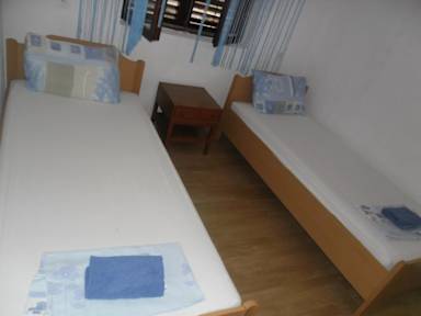Foto's van Rooms Hava