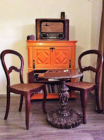 Collector's Homeの写真