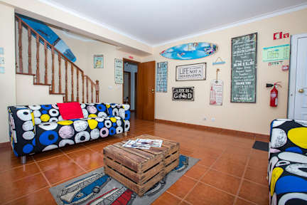 Fotografias de Next Level Surf Camp