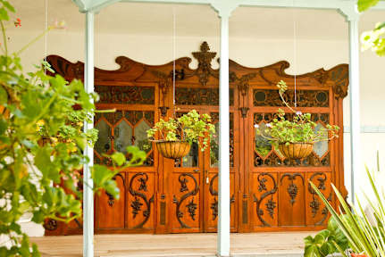 Photos of CasaCarola B&B