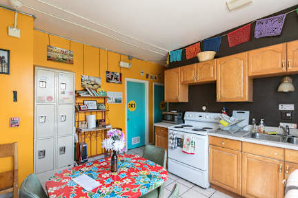 Foton av Hostel Detroit