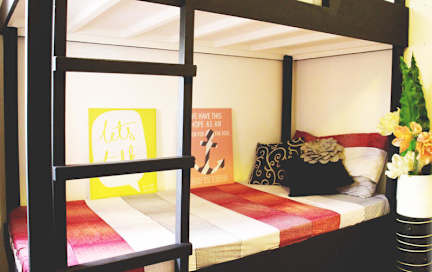 Zdjęcia nagrodzone Tropical Hostel - Cebu CityCenter