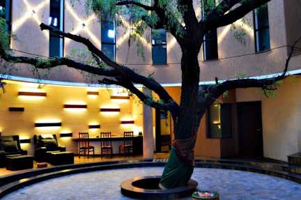 Foto di Hotel Malligi