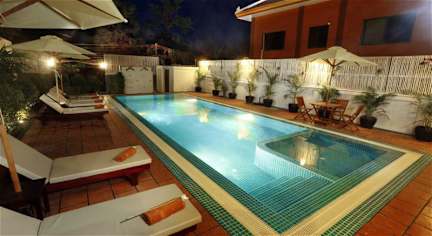 Billeder af Angkor Twinkle Villa