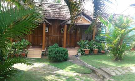 Puthooram Ayurvedic Beach Resort照片