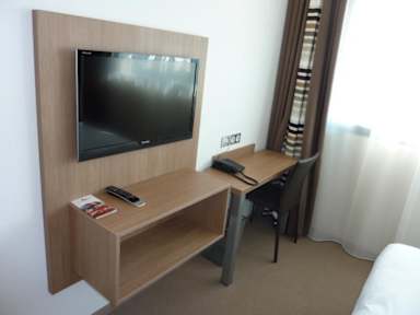 Fotos von Forme-hotel & Spa Montpellier Sud-Est – Parc Exp