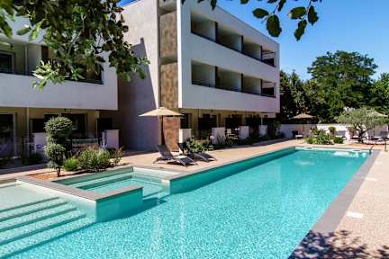 Fotos von Forme-hotel & Spa Montpellier Sud-Est – Parc Exp