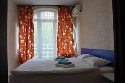 Fotky ID Hostel Rostov on Don