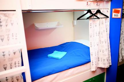Kuvia paikasta: ID Hostel Rostov on Don