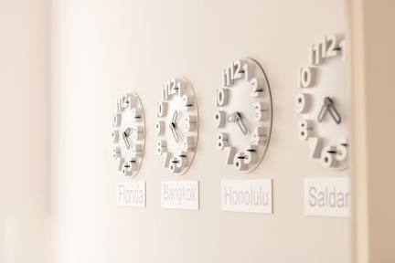 Nest House Lisbon Hostelの写真