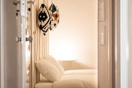 Nest House Lisbon Hostelの写真