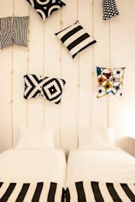Billeder af Nest House Lisbon Hostel