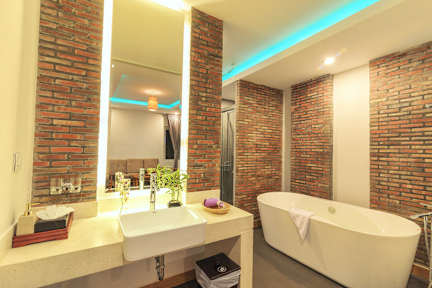 Foto di Villa Sovanna Boutique Hotel
