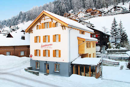 Boardercamp Hostel tesisinden Fotoğraflar