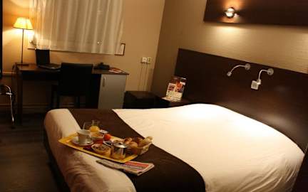 Fotografias de Inter Hotel Ascotel Lille Metropole
