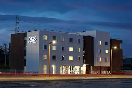 Kuvia paikasta: NexHôtel