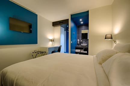 Kuvia paikasta: NexHôtel