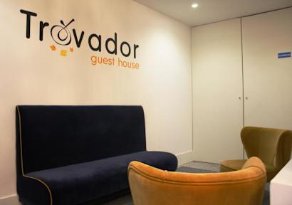 Photos of Trovador Guest House