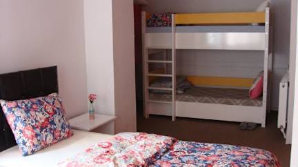 Limon Hostel照片