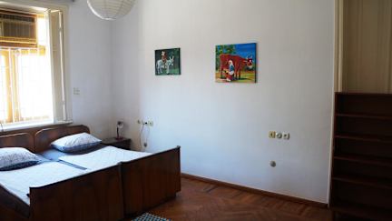 Hostel Old Lviv tesisinden Fotoğraflar
