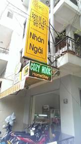 Фотографии Cozy Nook Hostel