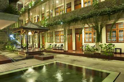 Fotos de Catur Adi Putra Hotel