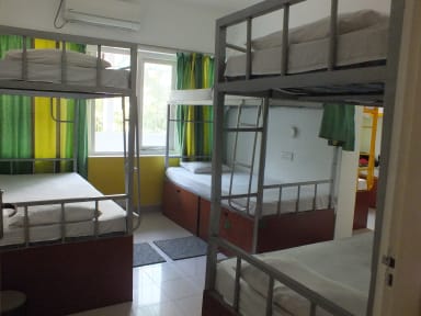 Hostel at Galle Face tesisinden Fotoğraflar