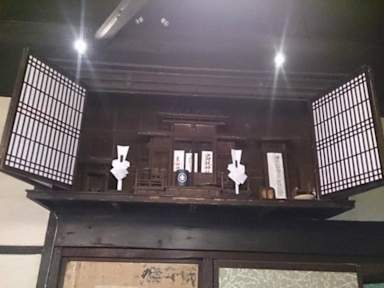 마츠시로 게스트하우스 호테이야의 사진