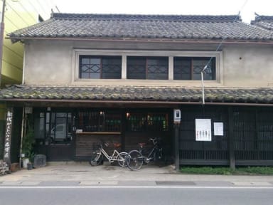 Kuvia paikasta: Matsushiro GuestHouse Hoteiya