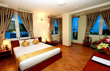 Billeder af Chau Loan Hotel Nha Trang