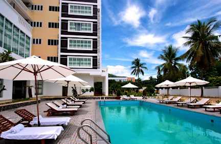 Billeder af Chau Loan Hotel Nha Trang