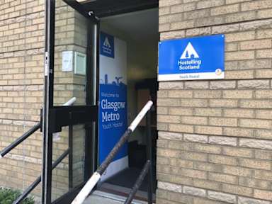 Фотографии Glasgow Metro Youth Hostel