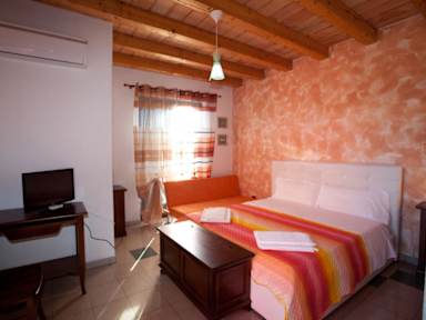 Foto di Casa Rossa Country House