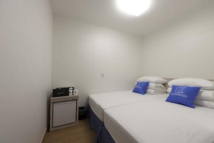 Photos of K-guesthouse Myeongdong 2