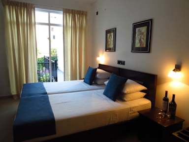 Foto di Chapelton House