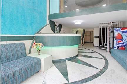 Hotel R.K Aurangabad의 사진