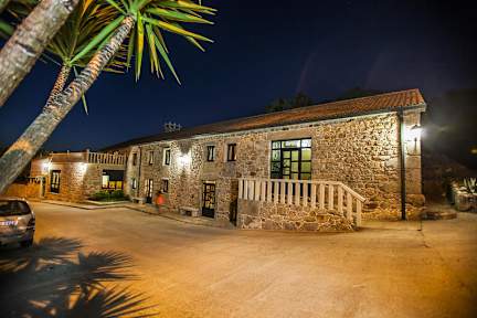 Photos of Pension Rustica O Rincon da Baiuca