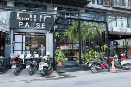Photos of The Pause Hostel