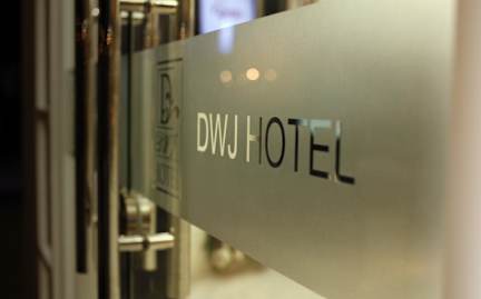 Foton av DWJ Hotel