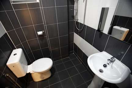 Foton av DWJ Hotel