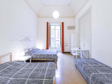Фотографии Mamamia Hostel and Guesthouse