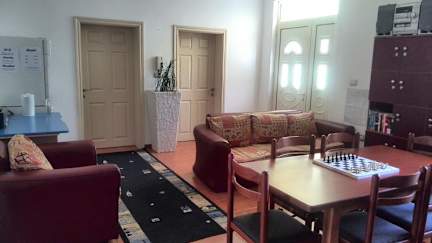 Photos of Florian's Backpackers