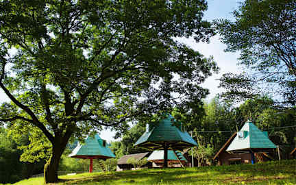 Фотографии Lodge Kiyokawa