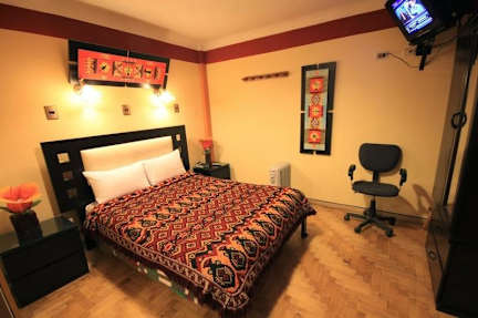 Fotos von Manco Capac Hotel Museo