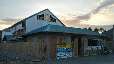 Foto's van The Circle Hostel Baler