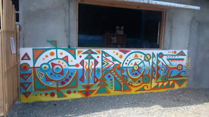 Foto's van The Circle Hostel Baler