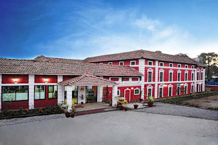 Hotel Kaze Darbar照片